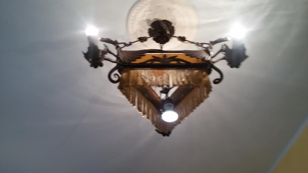 Villa Fiorita Monfalcone Zimmer foto